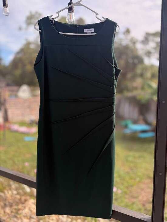 Dresses & Skirts - Women_s Sleeveless
